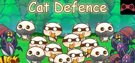 Cat Defense System Requirements