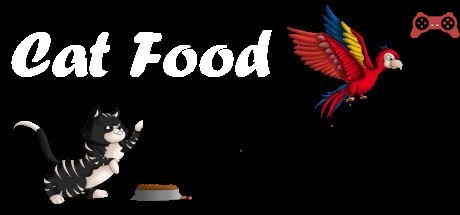 Cat Food System Requirements