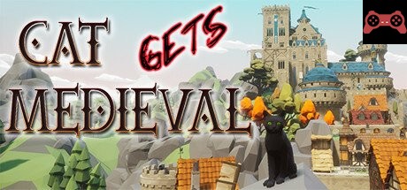 Cat Gets Medieval System Requirements