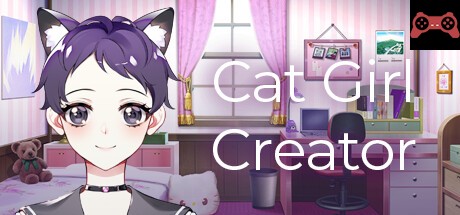 Cat Girl Creator System Requirements
