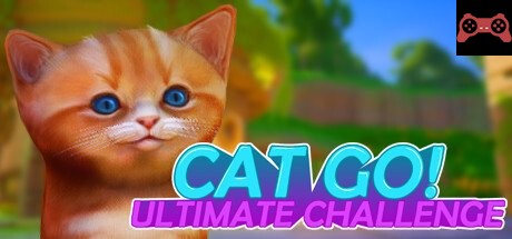 Cat Go! Ultimate Challenge System Requirements
