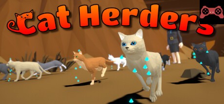 Cat Herders: Couch Coop Cat Corralling! System Requirements