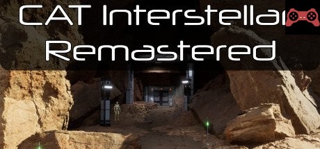 CAT Interstellar: Remastered System Requirements