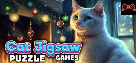 Cat Jigsaw Puzzle Games System Requirements