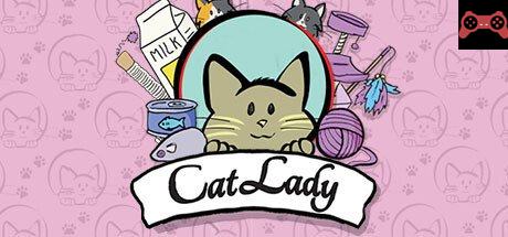 Cat Lady - The Card Game System Requirements