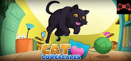 Cat Lovescapes System Requirements