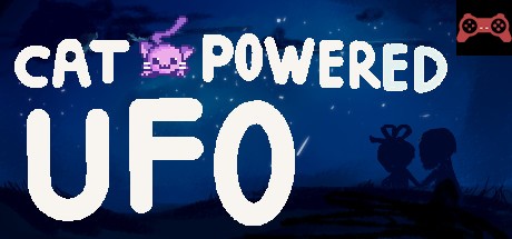 Cat Powered UFO System Requirements