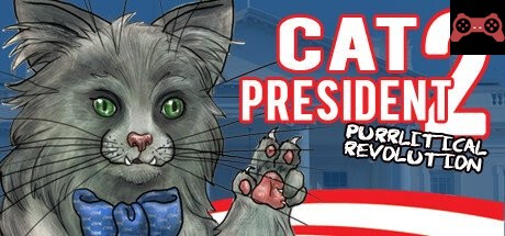 Cat President 2: Purrlitical Revolution System Requirements