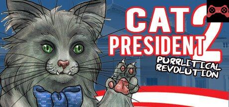 Cat President 2: Purrlitical Revolution System Requirements