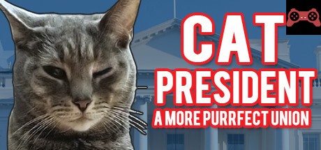 Cat President ~A More Purrfect Union~ System Requirements
