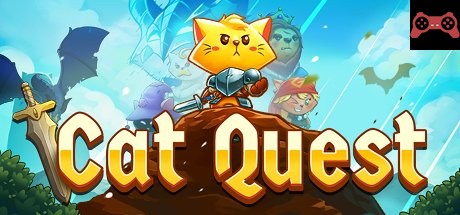 Cat Quest System Requirements
