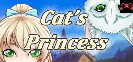Catâ€™s Princess - visual novel / Otome System Requirements