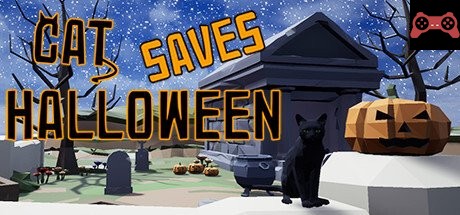Cat Saves Halloween System Requirements
