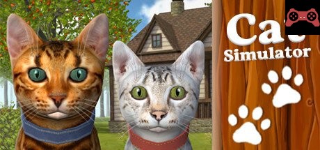 Cat Simulator : Animals on Farm System Requirements