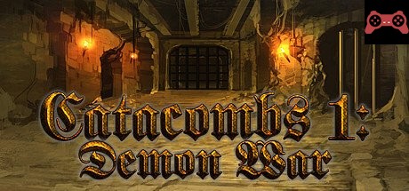 Catacombs 1: Demon War System Requirements