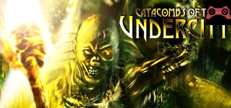 Catacombs of the Undercity System Requirements