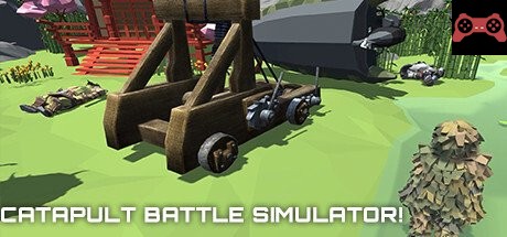 CATAPULT BATTLE SIMULATOR! System Requirements