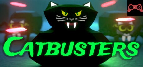 Catbusters System Requirements