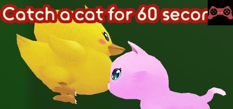 Catch a cat for 60 seconds System Requirements