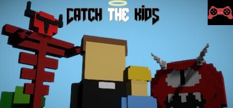 Catch The Kids: Priest Simulator Game System Requirements
