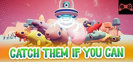 Catch Them If You Can System Requirements