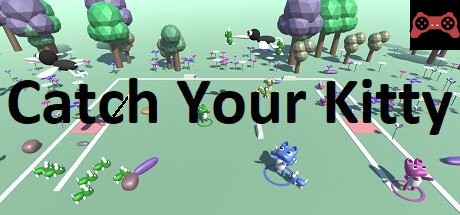 Catch Your Kitty System Requirements