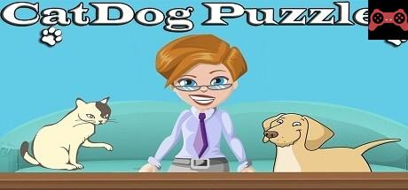 CatDog Puzzle System Requirements