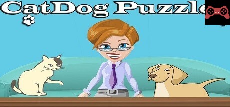 CatDog Puzzle System Requirements