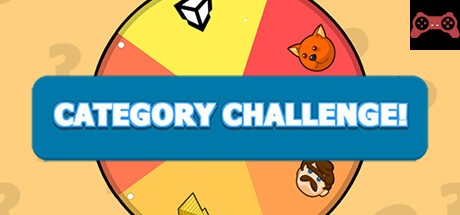 CATEGORY CHALLENGE System Requirements