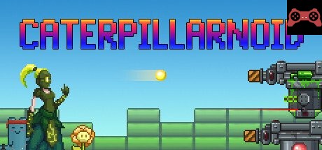 Caterpillarnoid System Requirements