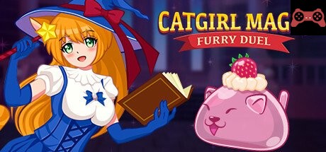 Catgirl Magic: Furry Duel System Requirements