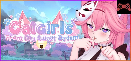 Catgirls From My Sweet Dream System Requirements