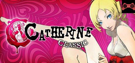 Catherine Classic System Requirements