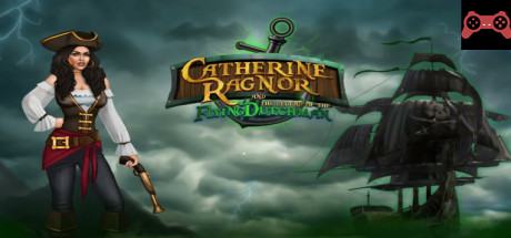 Catherine Ragnor and the Legend of the Flying Dutchman System Requirements