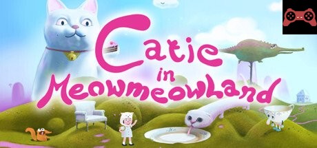 Catie in MeowmeowLand System Requirements