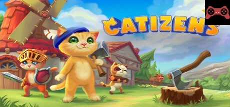 Catizens System Requirements