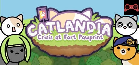 Catlandia: Crisis at Fort Pawprint System Requirements