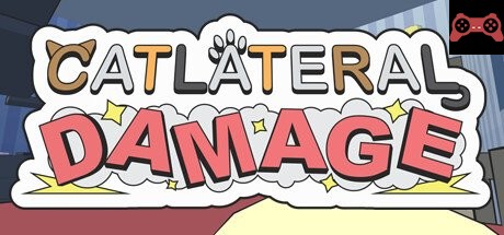 Catlateral Damage System Requirements