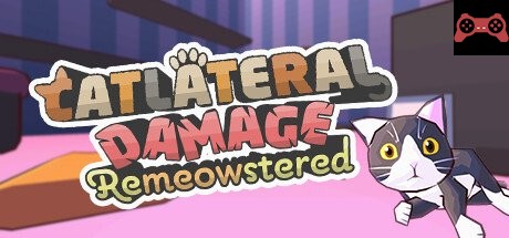 Catlateral Damage: Remeowstered System Requirements