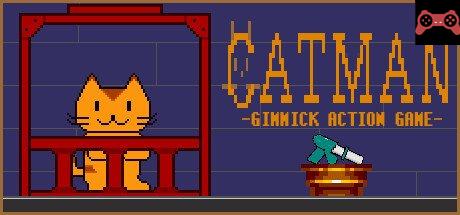 CATMAN-GIMMICK ACTION GAME- System Requirements