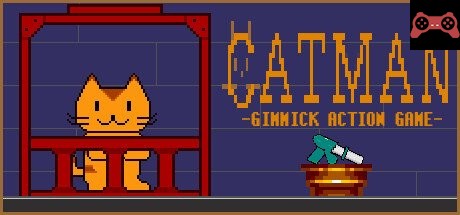 CATMAN-GIMMICK ACTION GAME- System Requirements