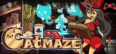 Catmaze System Requirements