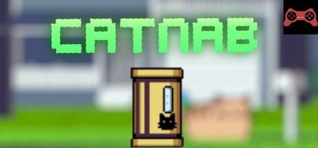 CatNab System Requirements