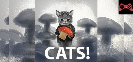 CATS! System Requirements