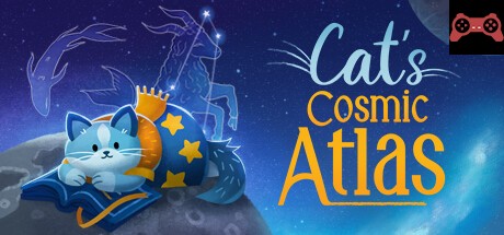 Cat's Cosmic Atlas System Requirements