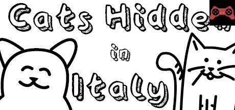 Cats Hidden in Italy System Requirements
