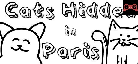 Cats Hidden in Paris System Requirements