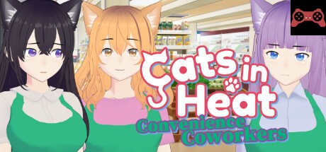 Cats in Heat - Convenience Coworkers System Requirements