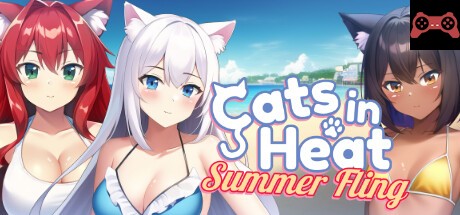 Cats in Heat - Summer Fling System Requirements