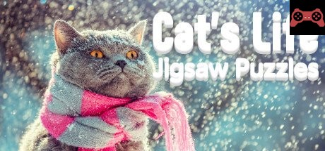 Cat's Life Jigsaw Puzzles System Requirements